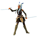 Ahsoka Tano Star Wars Rebels